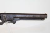 ANTEBELLUM Antique COLT Model 1849 Pocket Revolver - 21 of 21