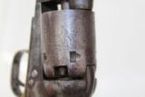 ANTEBELLUM Antique COLT Model 1849 Pocket Revolver - 8 of 21