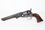 ANTEBELLUM Antique COLT Model 1849 Pocket Revolver - 1 of 21