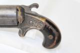 Antique MOORE’S Patent Teat-Fire Revolver
- 2 of 13