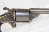 Antique MOORE’S Patent Teat-Fire Revolver
- 12 of 13