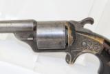 Antique MOORE’S Patent Teat-Fire Revolver
- 3 of 13