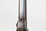 Antique MOORE’S Patent Teat-Fire Revolver
- 9 of 13