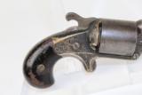 Antique MOORE’S Patent Teat-Fire Revolver
- 11 of 13