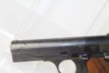 NAZI German WWII Fémáru Pistole 37 jhv 7.65mm - 2 of 11