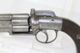 EARLY, ENGRAVED Edward London Percussion Revolver - 23 of 25