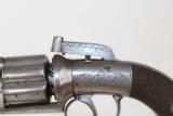 EARLY, ENGRAVED Edward London Percussion Revolver - 19 of 25
