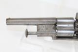 EARLY, ENGRAVED Edward London Percussion Revolver - 24 of 25