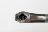 EARLY, ENGRAVED Edward London Percussion Revolver - 9 of 25