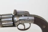 EARLY, ENGRAVED Edward London Percussion Revolver - 20 of 25