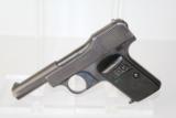 BEAUTIFUL 1920s Weimar-Era “Franz Stock” Pistol - 1 of 11