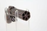 Antique 6-Shot MANHATTAN Pepperbox Revolver - 1 of 14