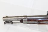 Antique A.H. Waters U.S. Model 1836 Percussion Pistol - 13 of 13