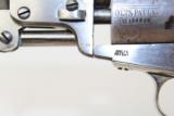 ANTEBELLUM Antique COLT 1849 POCKET Revolver - 5 of 18