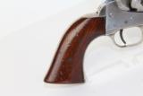 ANTEBELLUM Antique COLT 1849 POCKET Revolver - 16 of 18