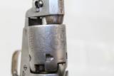 ANTEBELLUM Antique COLT 1849 POCKET Revolver - 11 of 18