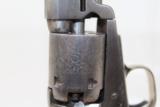 ANTEBELLUM Antique COLT 1849 POCKET Revolver - 13 of 18