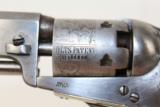 ANTEBELLUM Antique COLT 1849 POCKET Revolver - 6 of 18