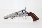 ANTEBELLUM Antique COLT 1849 POCKET Revolver - 1 of 18