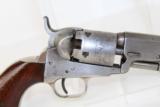 ANTEBELLUM Antique COLT 1849 POCKET Revolver - 17 of 18