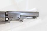 ANTEBELLUM Antique COLT 1849 POCKET Revolver - 18 of 18