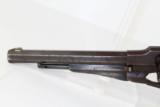 CIVIL WAR Antique REMINGTON New Model ARMY Revolver - 4 of 13