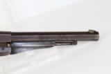 CIVIL WAR Antique REMINGTON New Model ARMY Revolver - 13 of 13