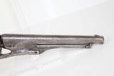 CIVIL WAR Antique COLT 1860 4-Screw Army Revolver - 14 of 14
