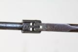 CIVIL WAR Antique WHITNEY NAVY Percussion Revolver - 11 of 14