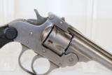 Empire State Arms Top Break Double Action Revolver - 8 of 12