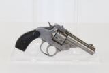 Empire State Arms Top Break Double Action Revolver - 7 of 12