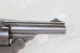 Empire State Arms Top Break Double Action Revolver - 9 of 12
