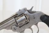 Empire State Arms Top Break Double Action Revolver - 2 of 12