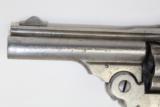 Empire State Arms Top Break Double Action Revolver - 12 of 12