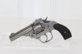 Empire State Arms Top Break Double Action Revolver - 1 of 12