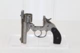 Empire State Arms Top Break Double Action Revolver - 5 of 12