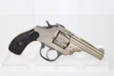 Fine IVER JOHNSON ARMS & CYCLE WORKS Revolver
- 11 of 18