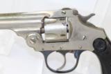 Fine IVER JOHNSON ARMS & CYCLE WORKS Revolver
- 4 of 18