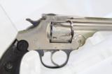 Fine IVER JOHNSON ARMS & CYCLE WORKS Revolver
- 13 of 18
