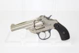 Fine IVER JOHNSON ARMS & CYCLE WORKS Revolver
- 2 of 18