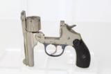 Fine IVER JOHNSON ARMS & CYCLE WORKS Revolver
- 9 of 18