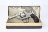 Fine IVER JOHNSON ARMS & CYCLE WORKS Revolver
- 1 of 18
