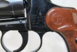 SCARCE, EXCELLENT Rohm GmbH RG23 .22 LR Revolver
- 6 of 14