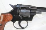 SCARCE, EXCELLENT Rohm GmbH RG23 .22 LR Revolver
- 10 of 14