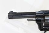 SCARCE, EXCELLENT Rohm GmbH RG23 .22 LR Revolver
- 3 of 14
