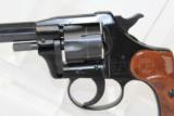 SCARCE, EXCELLENT Rohm GmbH RG23 .22 LR Revolver
- 4 of 14