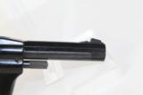 SCARCE, EXCELLENT Rohm GmbH RG23 .22 LR Revolver
- 11 of 14