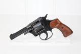 SCARCE, EXCELLENT Rohm GmbH RG23 .22 LR Revolver
- 2 of 14