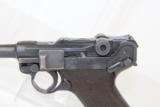 ERFURT Double Dated 1917/1920 LUGER Army Pistol - 3 of 19