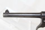 WWII Imperial Japanese Type 14 NAMBU Pistol
- 2 of 11